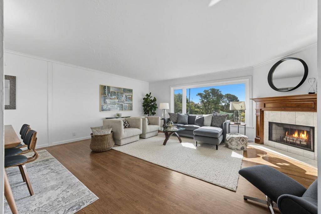 San Carlos, CA 94070,46 Arch LN