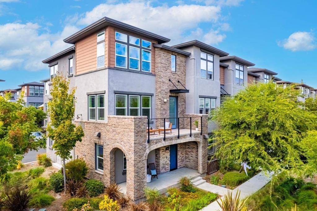 Sunnyvale, CA 94085,556 San Martin TER #1