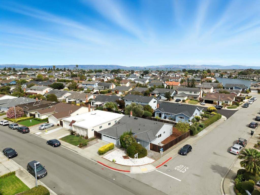 Foster City, CA 94404,1100 Bounty DR