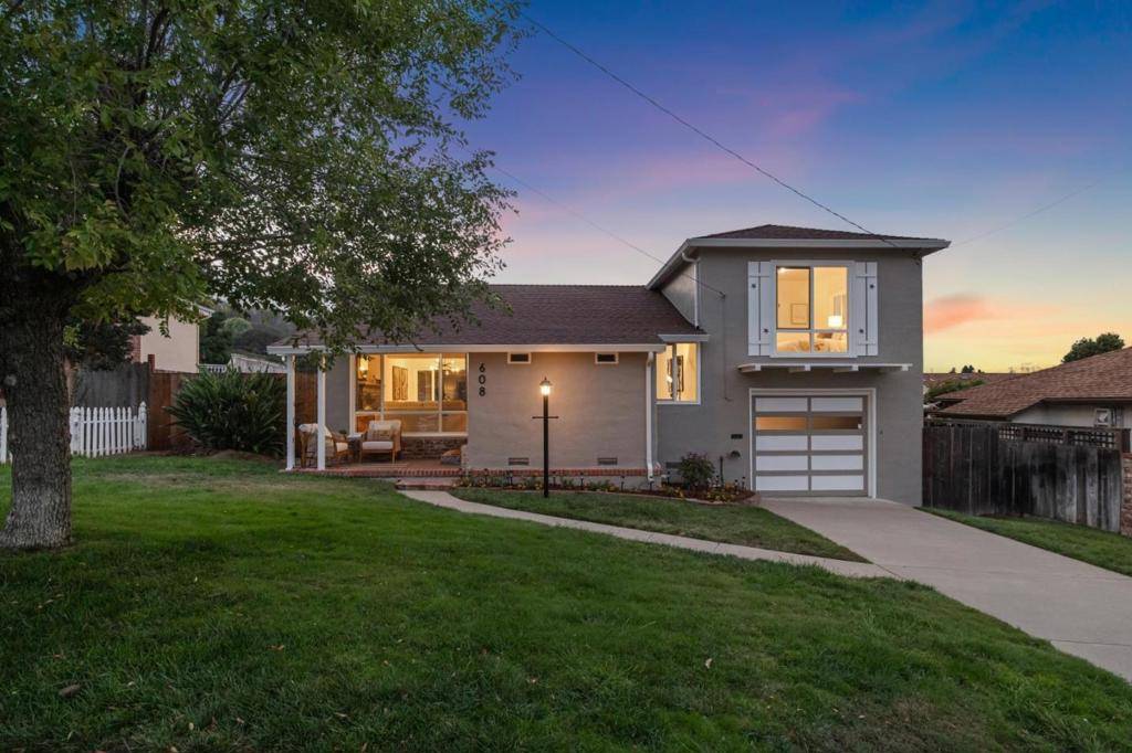 Millbrae, CA 94030,608 Bonita AVE