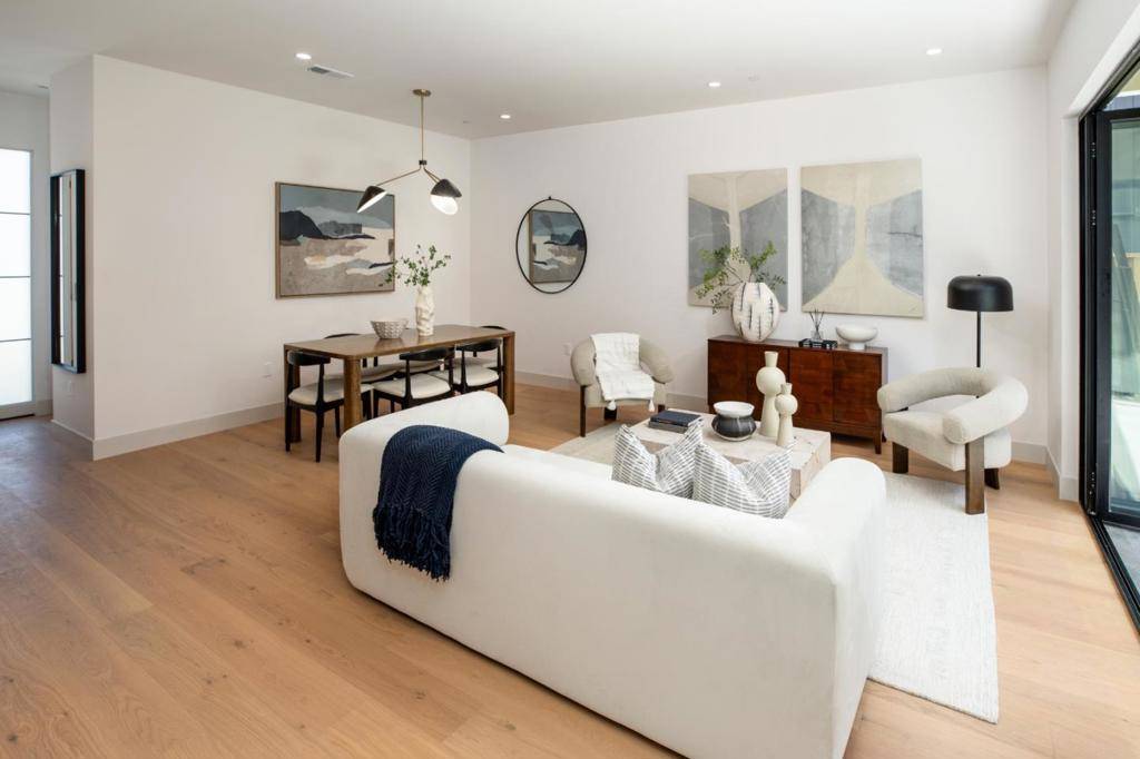 Menlo Park, CA 94025,813 Bay RD