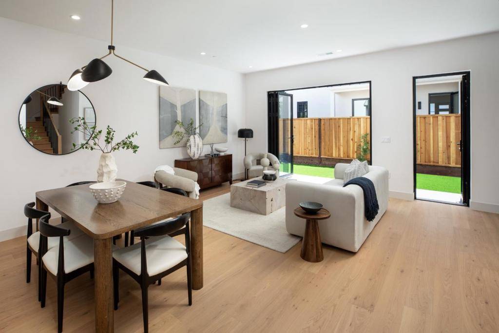 Menlo Park, CA 94025,813 Bay RD