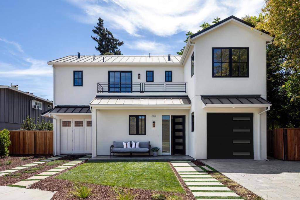 Menlo Park, CA 94025,813 Bay RD