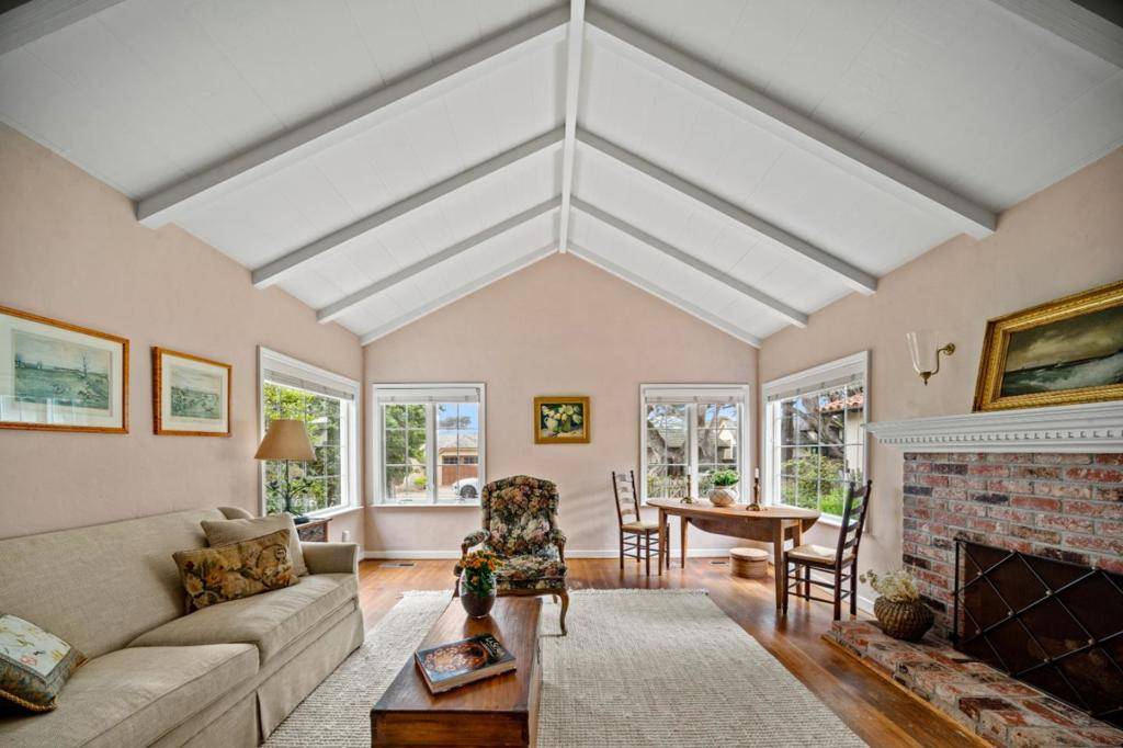 Carmel, CA 93923,0 San Antonio 3 SE Ocean