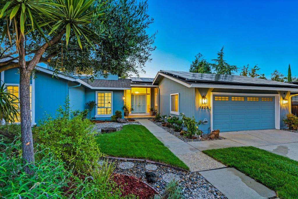San Jose, CA 95120,1423 Dot CT