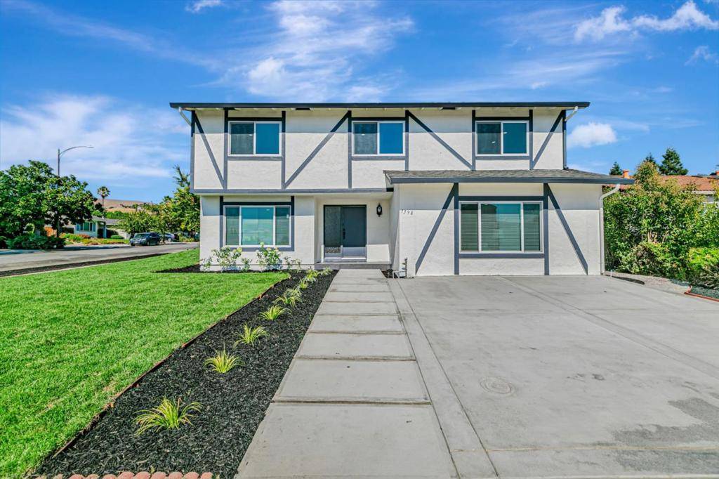 San Jose, CA 95132,1398 Vance DR
