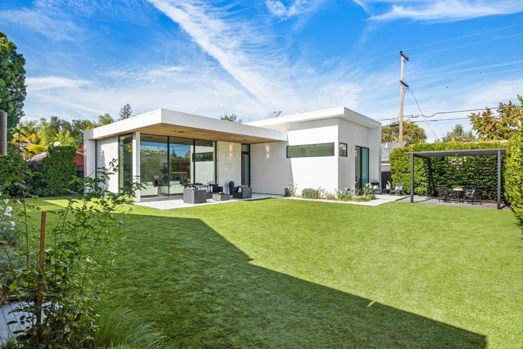 Campbell, CA 95008,1089 Audrey AVE