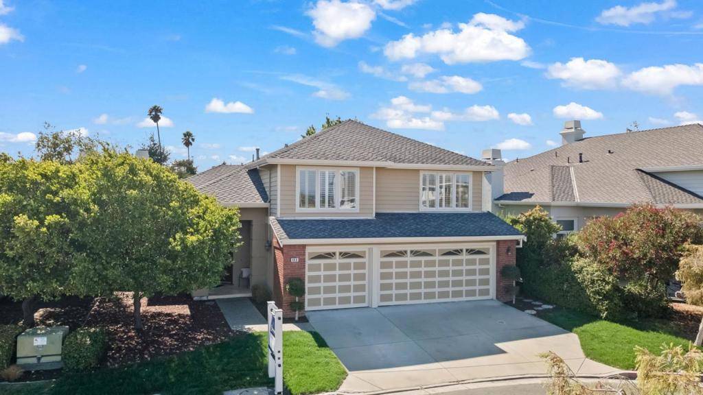 Foster City, CA 94404,888 Sea Island LN