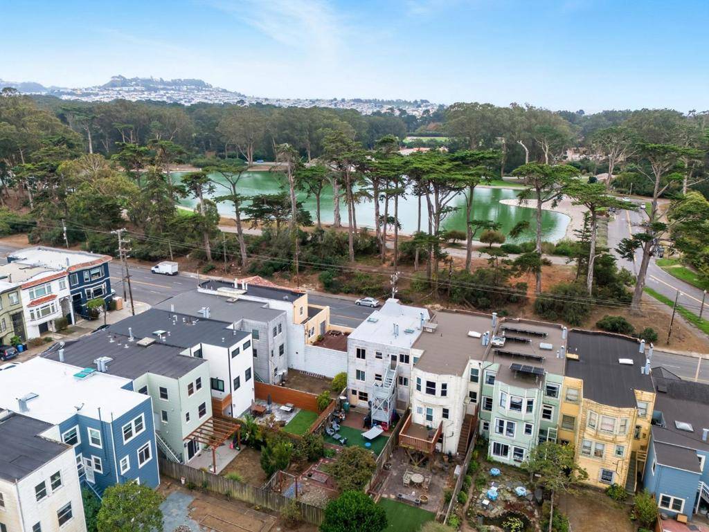 San Francisco, CA 94121,5924 Fulton ST