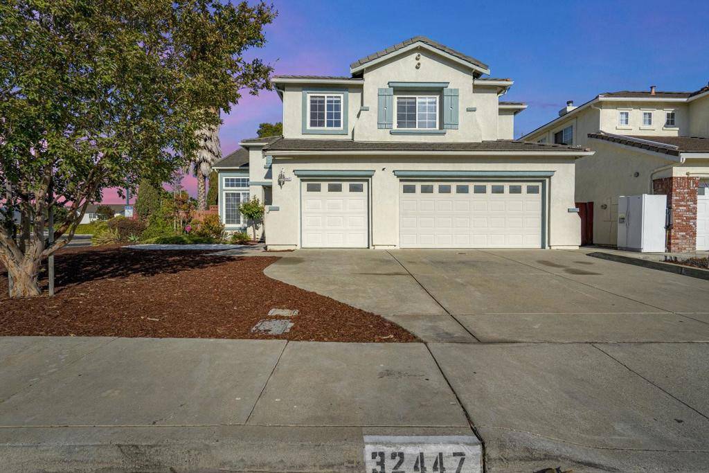 Union City, CA 94587,32447 Pacific Grove WAY