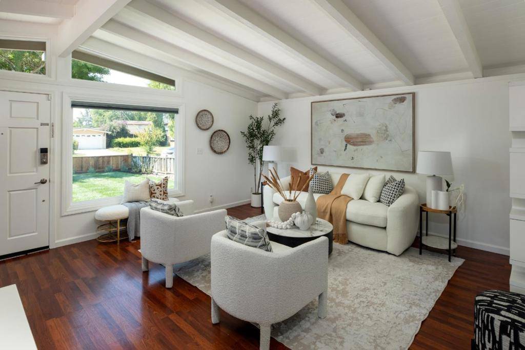 Sunnyvale, CA 94089,1269 Manzano WAY