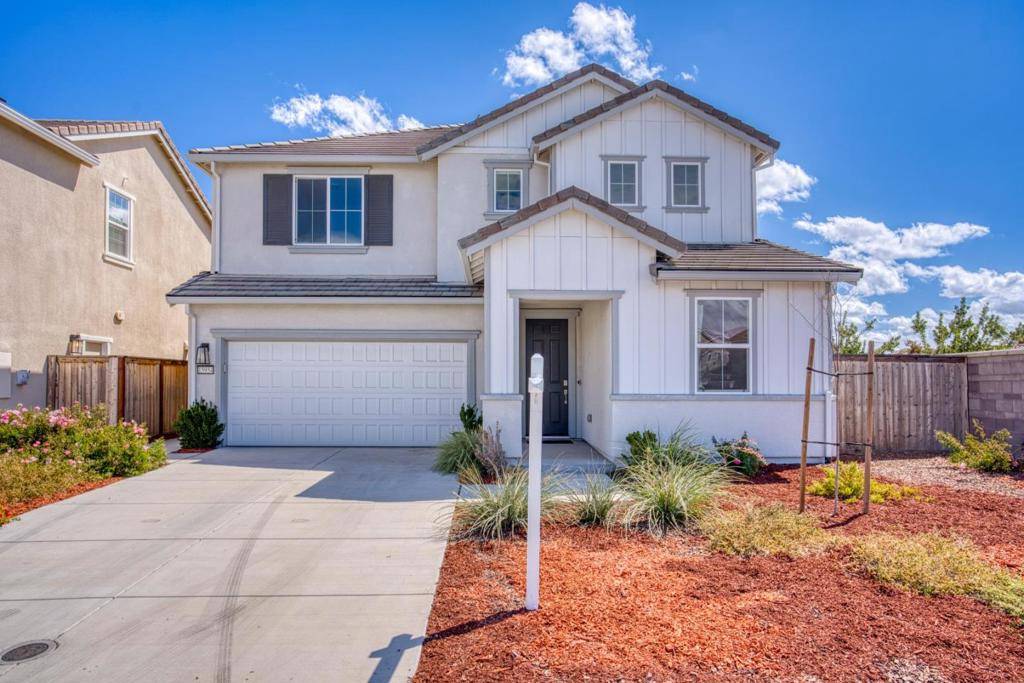 Lathrop, CA 95330,15954 Testarossa ST