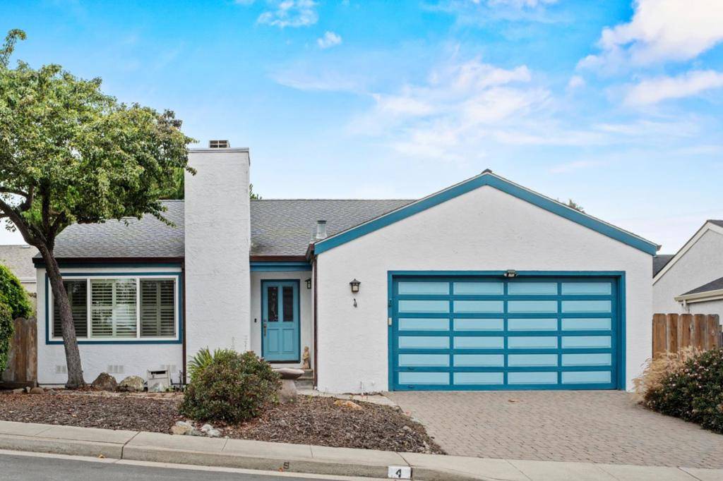 Seaside, CA 93955,4 Primrose CIR