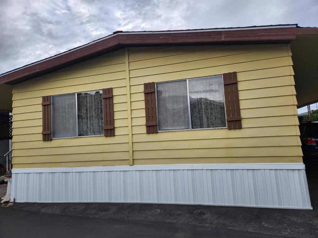 Mountain View, CA 94043,1075 Space Park WAY