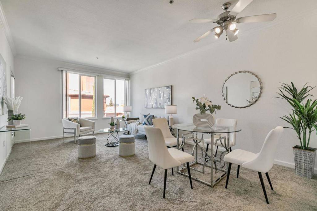 San Jose, CA 95128,801 S Winchester BLVD #2401