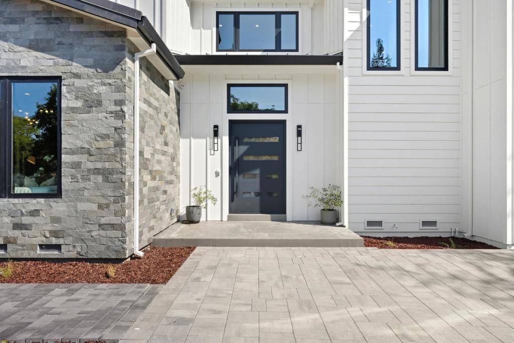 Menlo Park, CA 94025,955 Monte Rosa DR