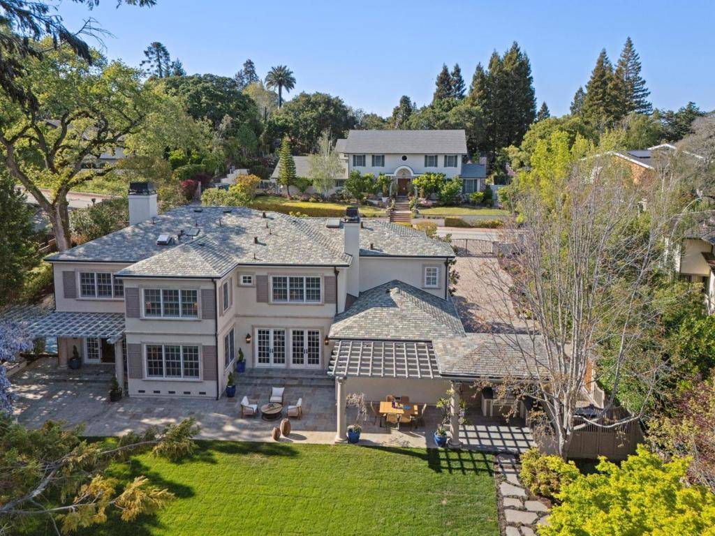 Hillsborough, CA 94010,125 Stonepine RD