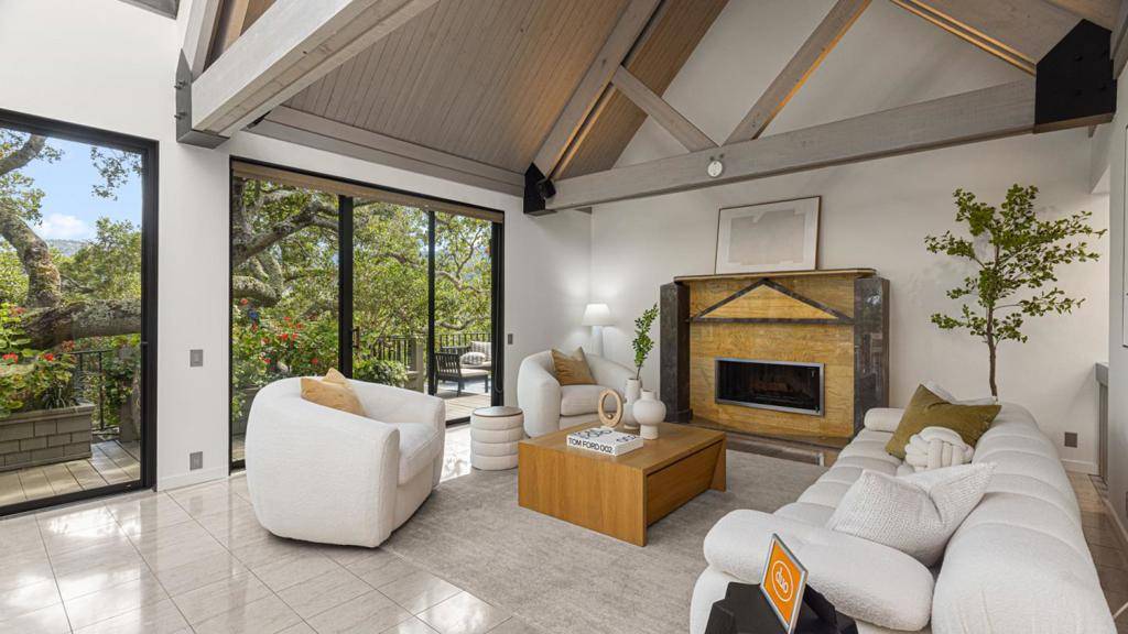 Portola Valley, CA 94028,11 Hawk View