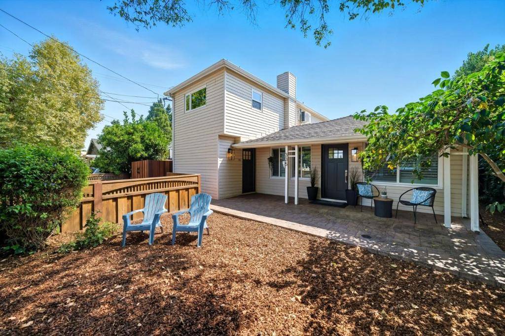 Redwood City, CA 94061,335 Park ST