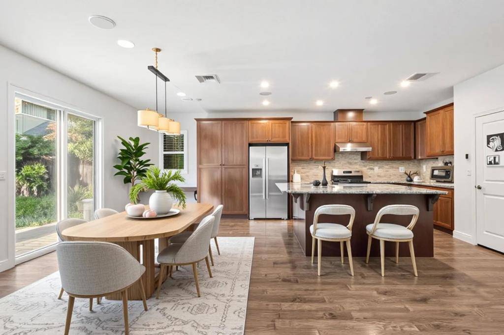 Dublin, CA 94568,3970 Jordan Ranch DR