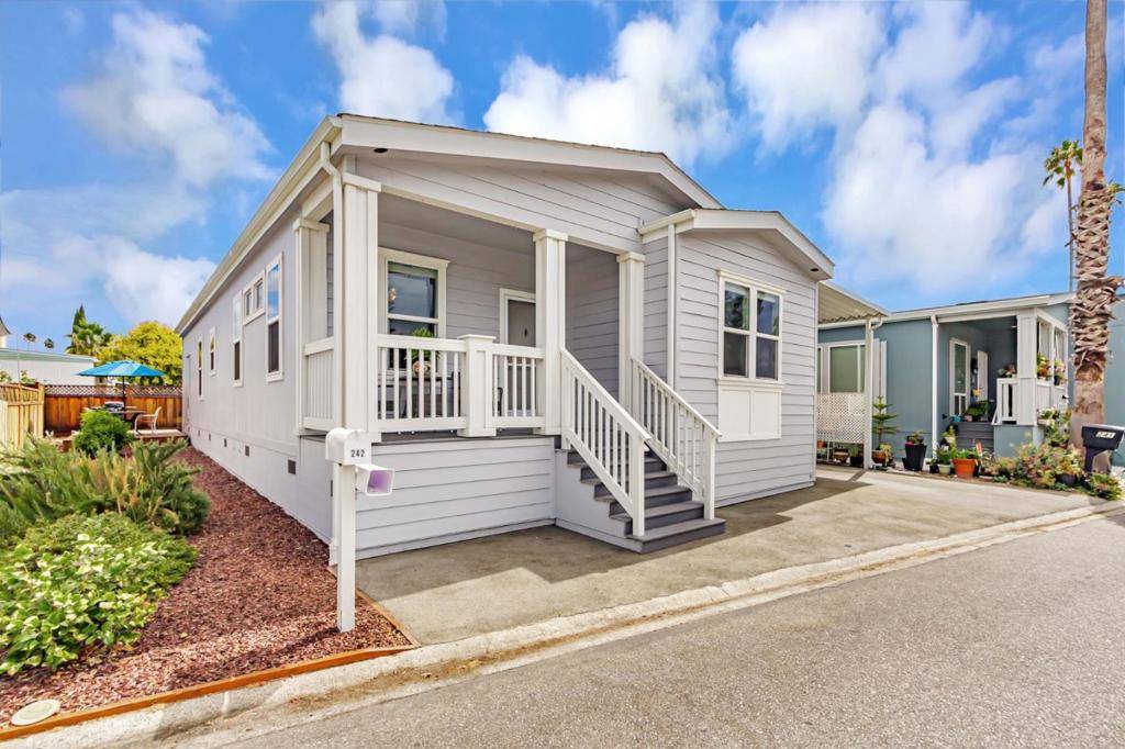 San Jose, CA 95123,195 Blossom Hill RD