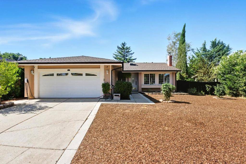 Gilroy, CA 95020,7305 Chadwick ST