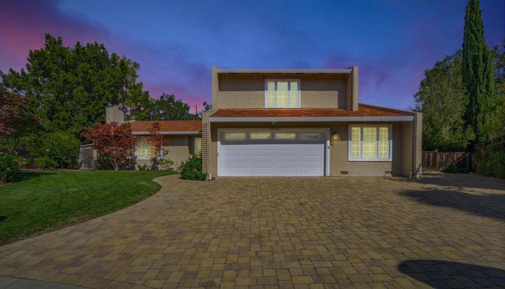 Los Altos, CA 94024,1315 Bright Oaks CT