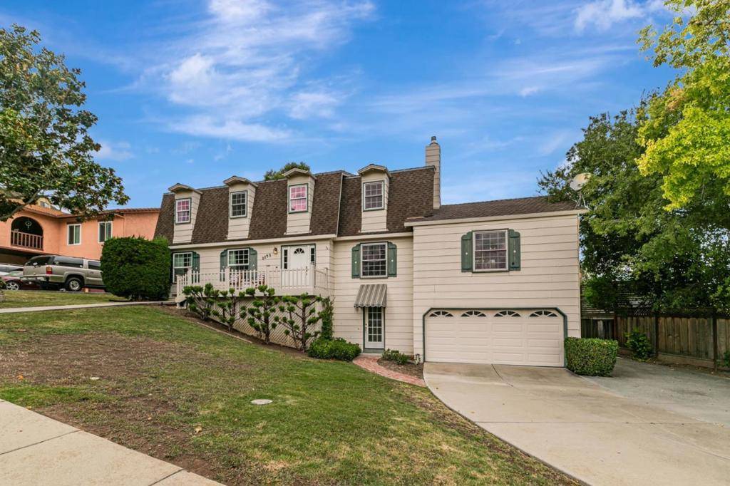 San Jose, CA 95120,1171 Wilhelmina WAY