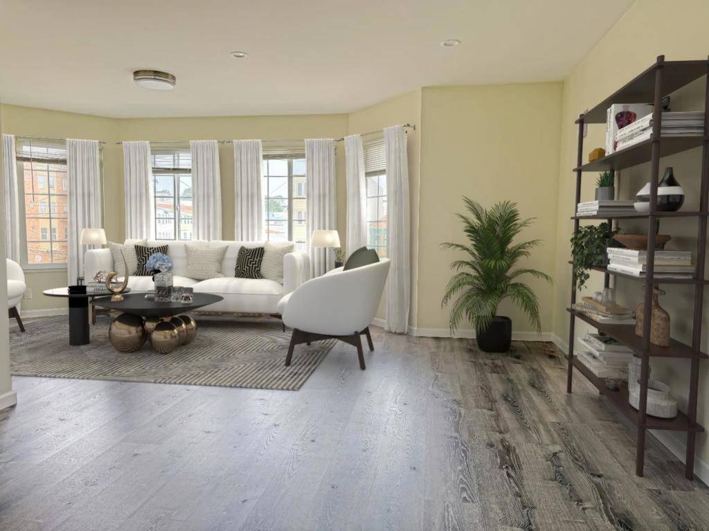 San Francisco, CA 94121,7039 Geary BLVD