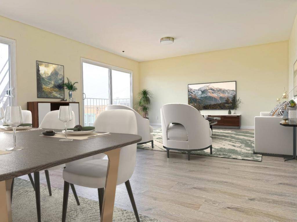 San Francisco, CA 94121,7039 Geary BLVD