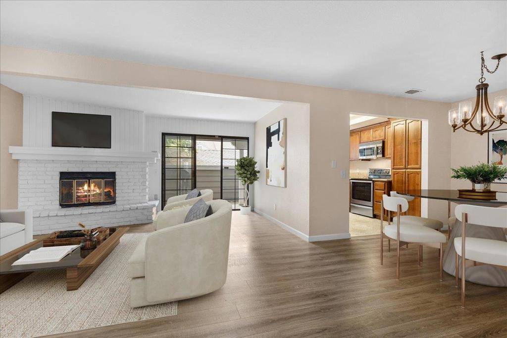 Citrus Heights, CA 95610,5829 San Juan AVE #5