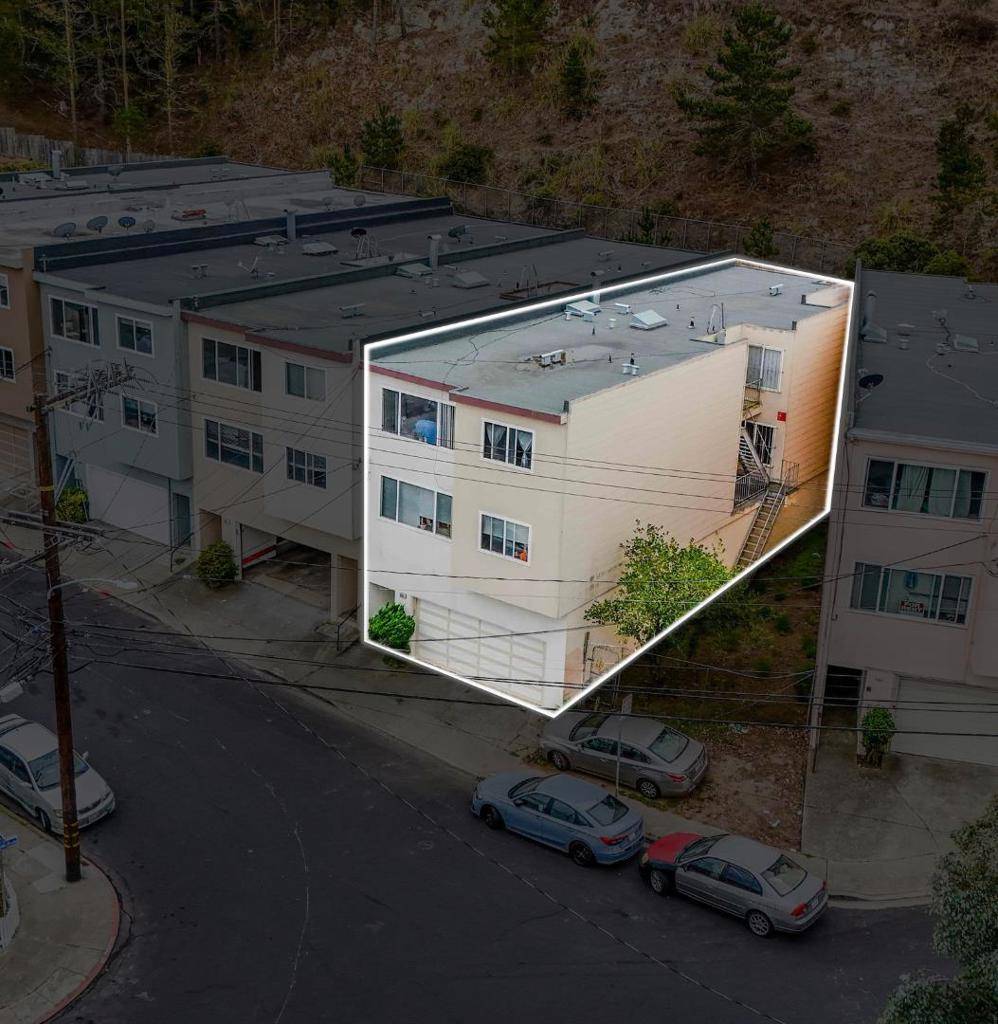 Daly City, CA 94014,895 Bellevue AVE