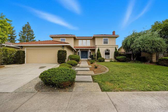 Cupertino, CA 95014,21035 Lauretta DR