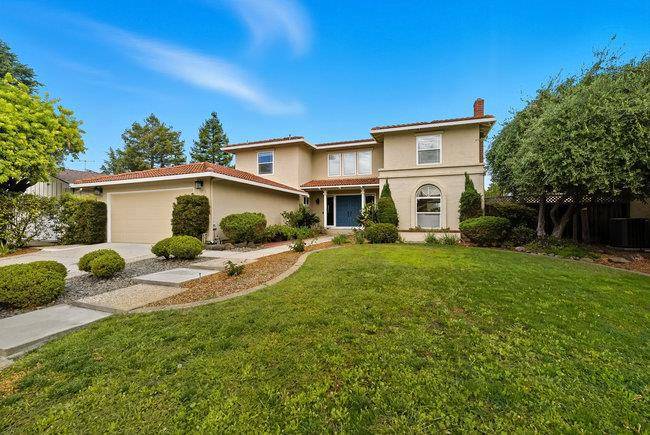 Cupertino, CA 95014,21035 Lauretta DR