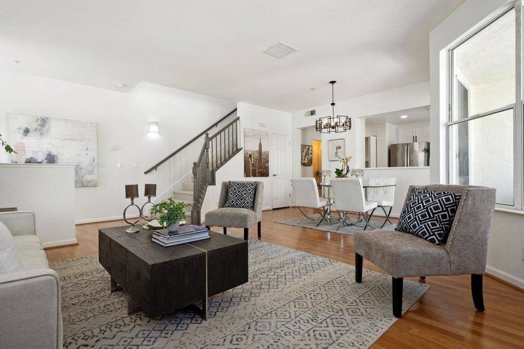 Redwood City, CA 94065,700 Baltic CIR #732