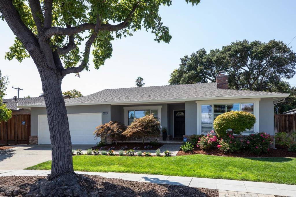 Sunnyvale, CA 94087,1335 Bobolink CIR