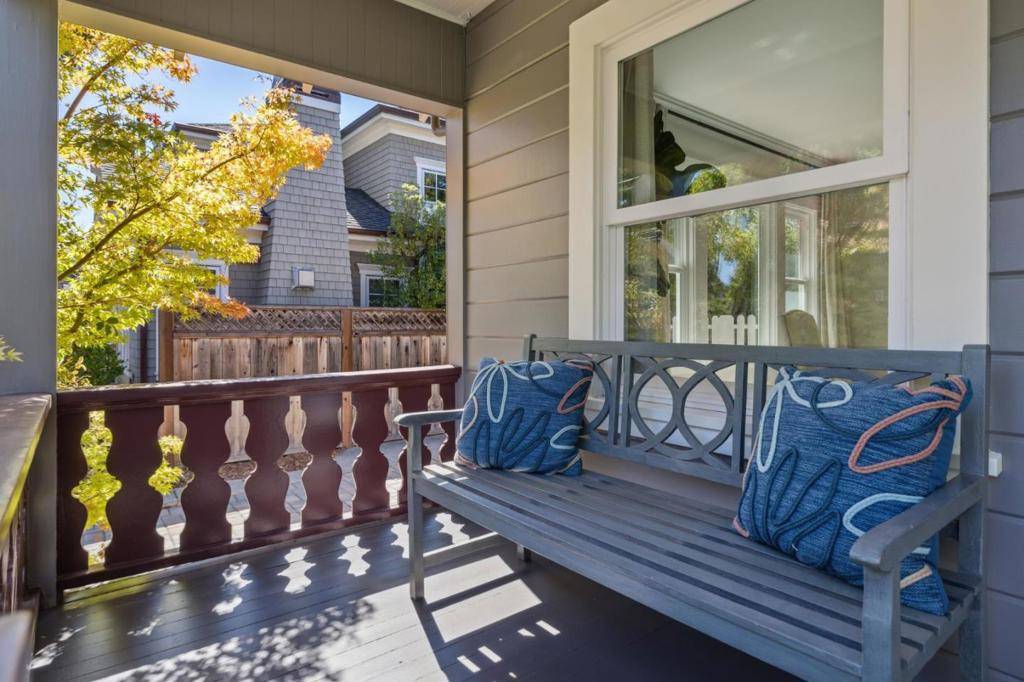 Burlingame, CA 94010,1325 Paloma AVE