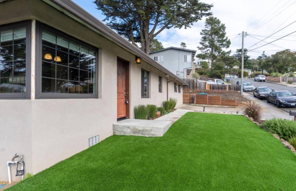 Pacifica, CA 94044,363 Bancroft WAY