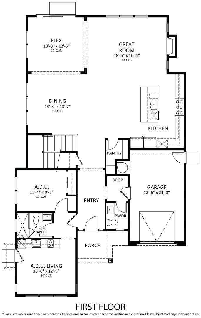 Redwood City, CA 94061,2013 Oregon AVE