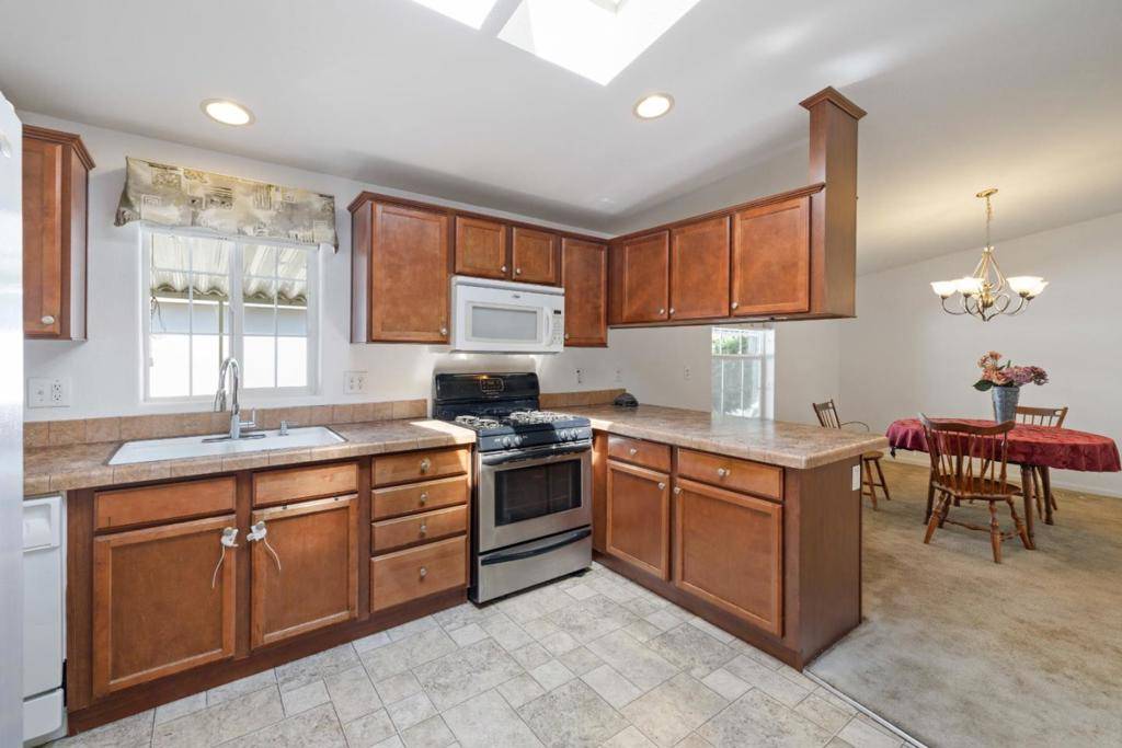 Scotts Valley, CA 95066,444 Whispering Pines DR