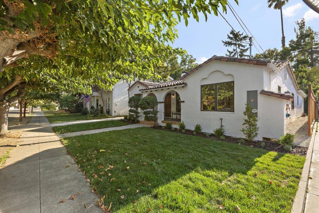 San Jose, CA 95125,1655 Everett AVE
