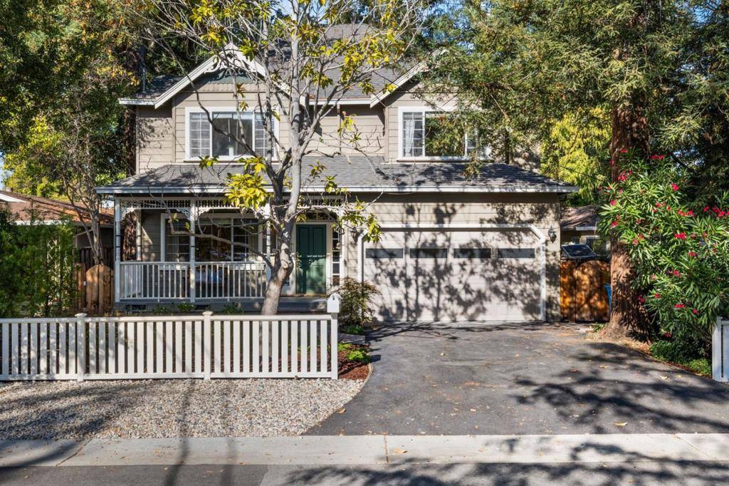 Redwood City, CA 94061,339 Sequoia AVE