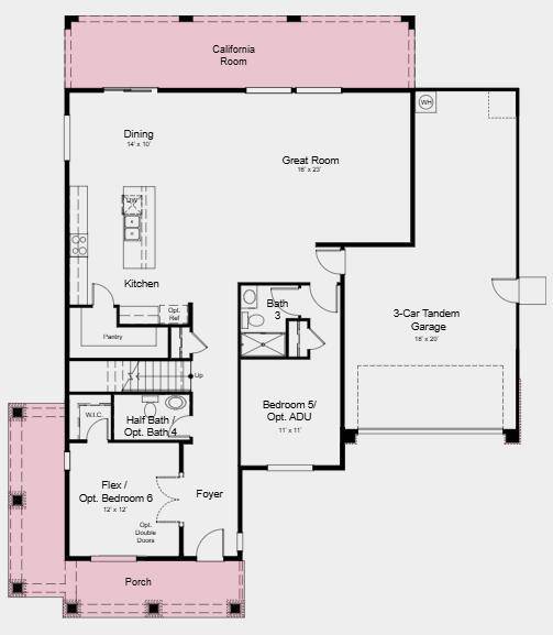 Vacaville, CA 95687,185 Golden Gate LN