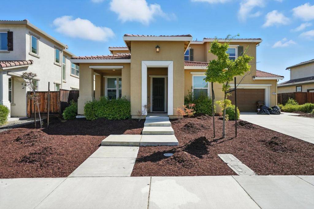 Antioch, CA 94531,4545 Half Dome ST