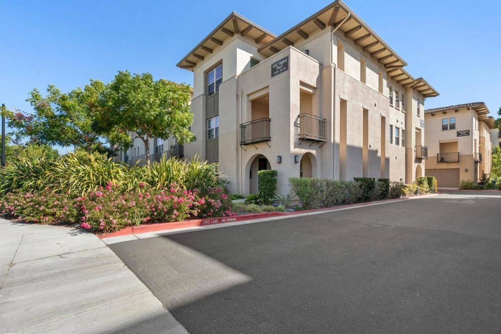 San Jose, CA 95131,1087 Bigleaf PL #108