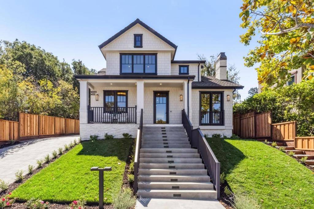 Burlingame, CA 94010,1425 Castillo AVE