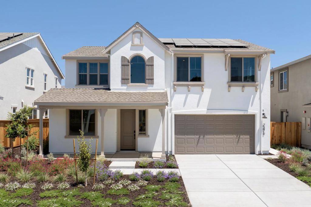 Gilroy, CA 95020,7376 Ailes CT #Homesite 10