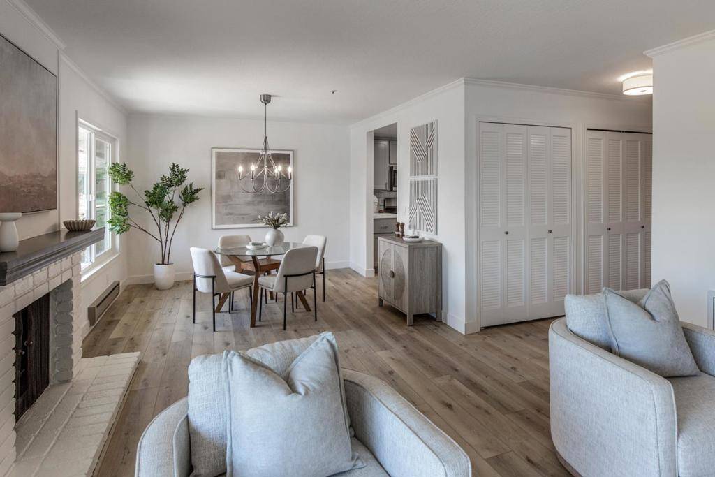 Los Altos, CA 94022,477 Lassen ST #9