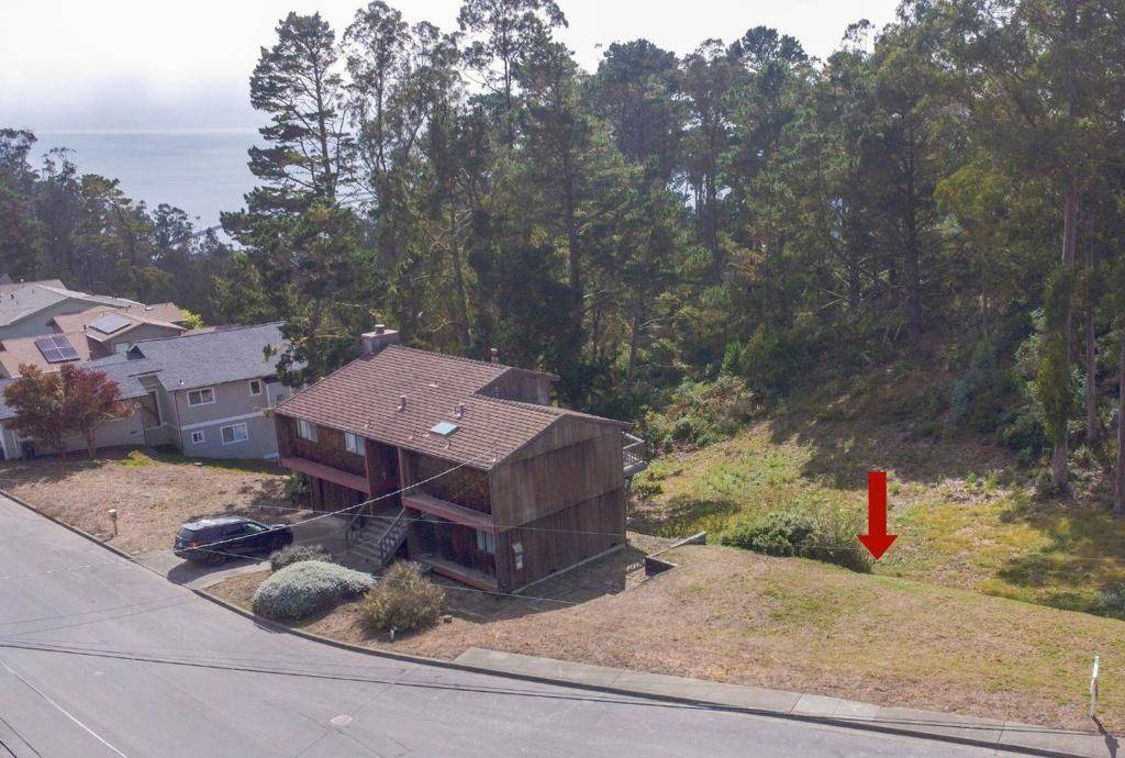 El Granada, CA 94018,0 El Granada BLVD