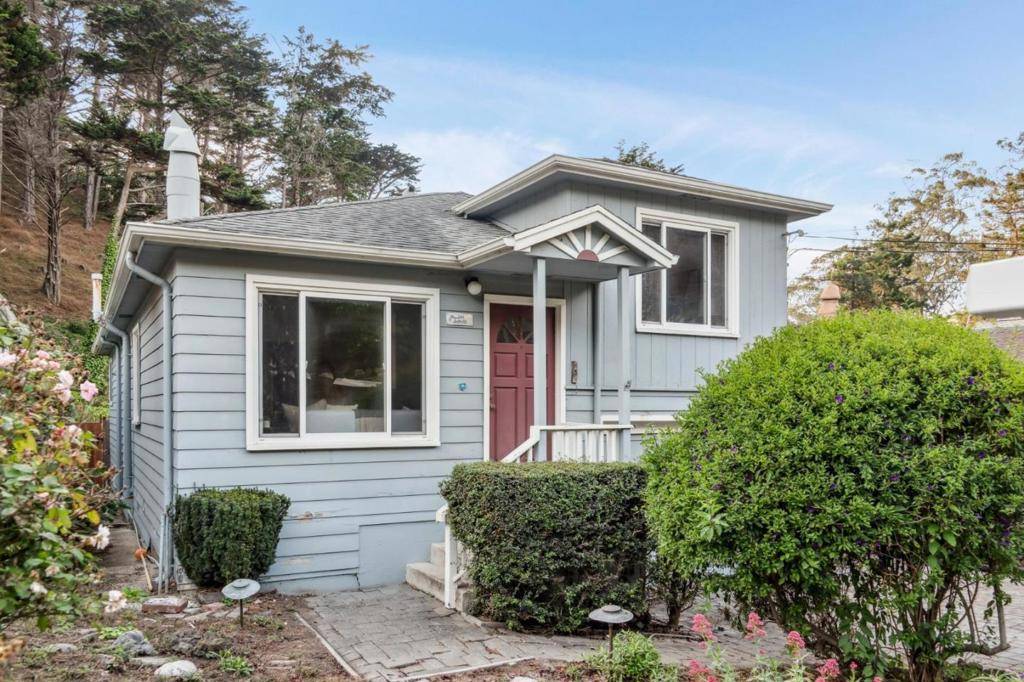 Pacifica, CA 94044,244 Juanita AVE